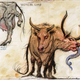 Illustration for article titled The Life and Creativity of A Great Bethesda Artist